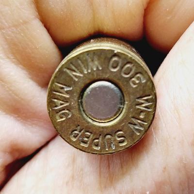 WINCHESTER WESTERN SUPER 300 MAG AMMO BUNDLE