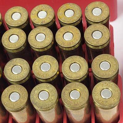 264 SUPER AMMO BUNDLE (MULTI BRANDS)