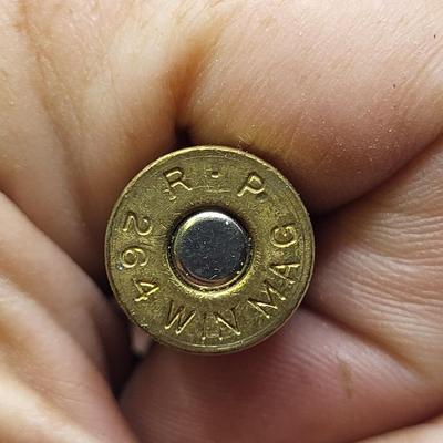 264 SUPER AMMO BUNDLE (MULTI BRANDS)