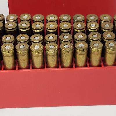 264 SUPER AMMO BUNDLE (MULTI BRANDS)