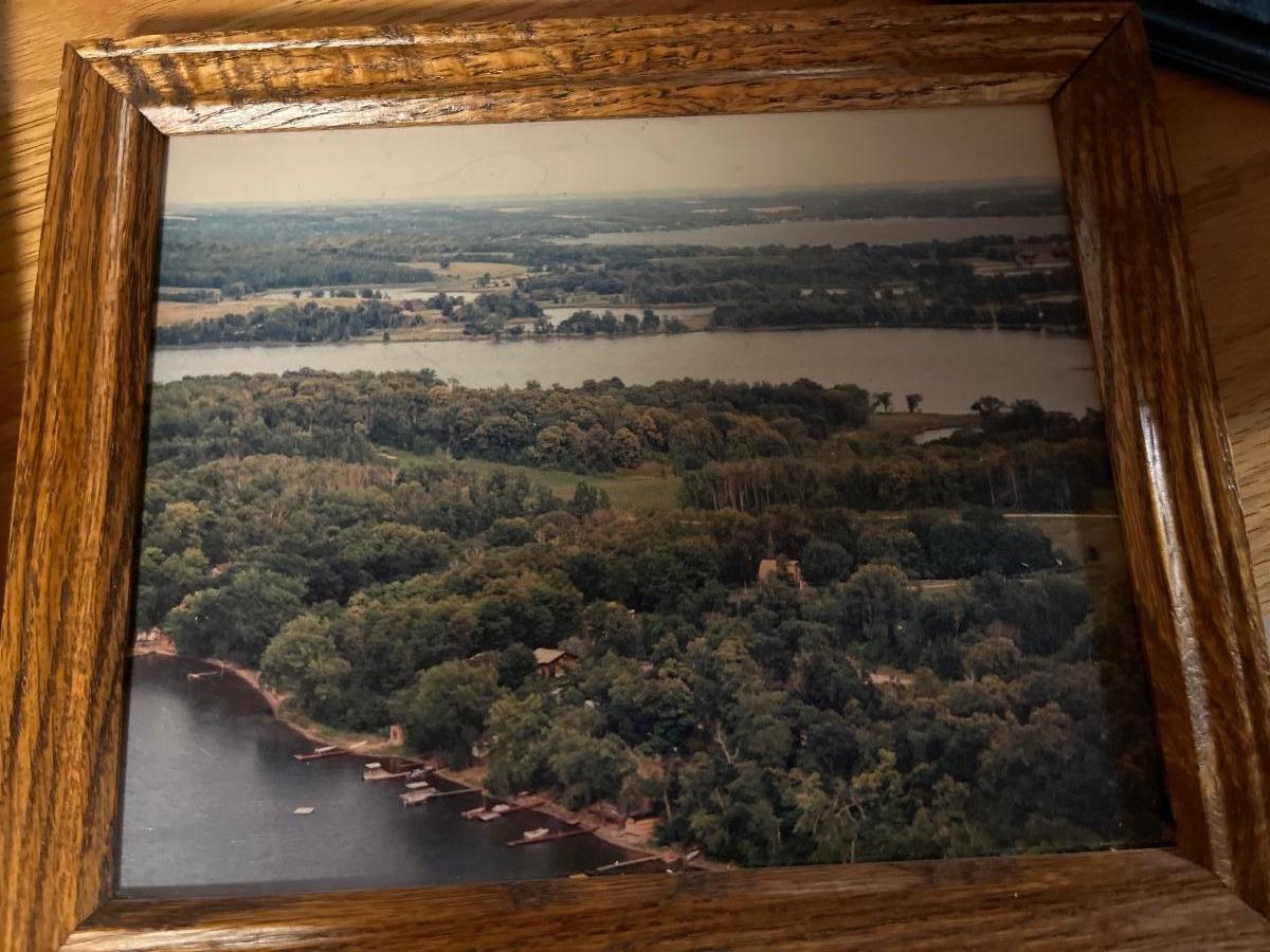 BL116 Cormorant Lake Pics & others