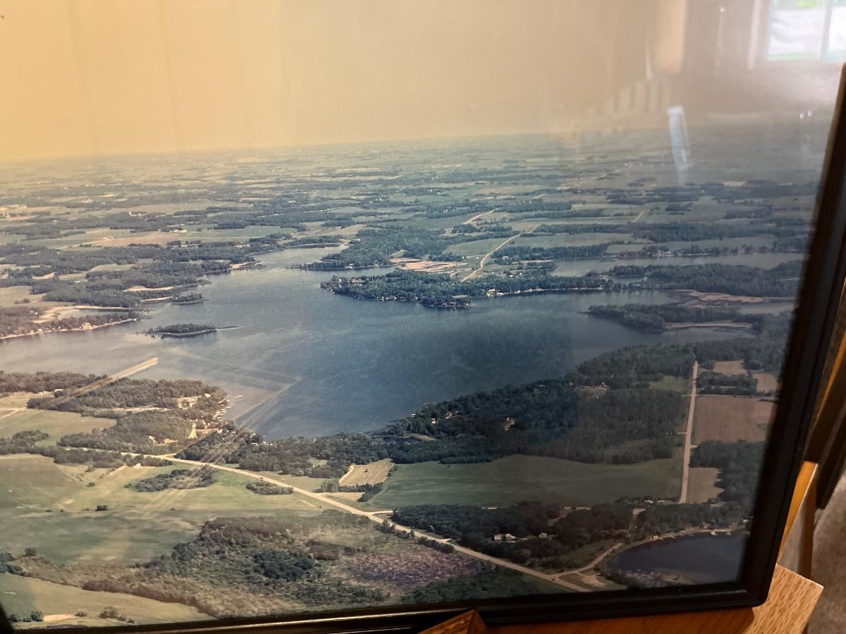 BL116 Cormorant Lake Pics & others