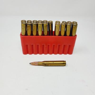 PMC 270 WINCHESTER AMMO