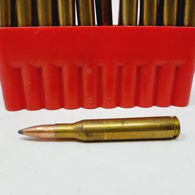PMC 270 WINCHESTER AMMO