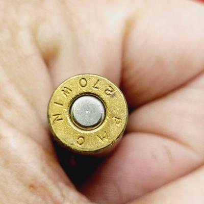PMC 270 WINCHESTER AMMO