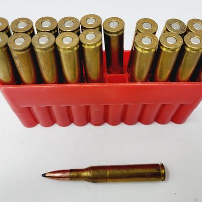 PMC 270 WINCHESTER AMMO