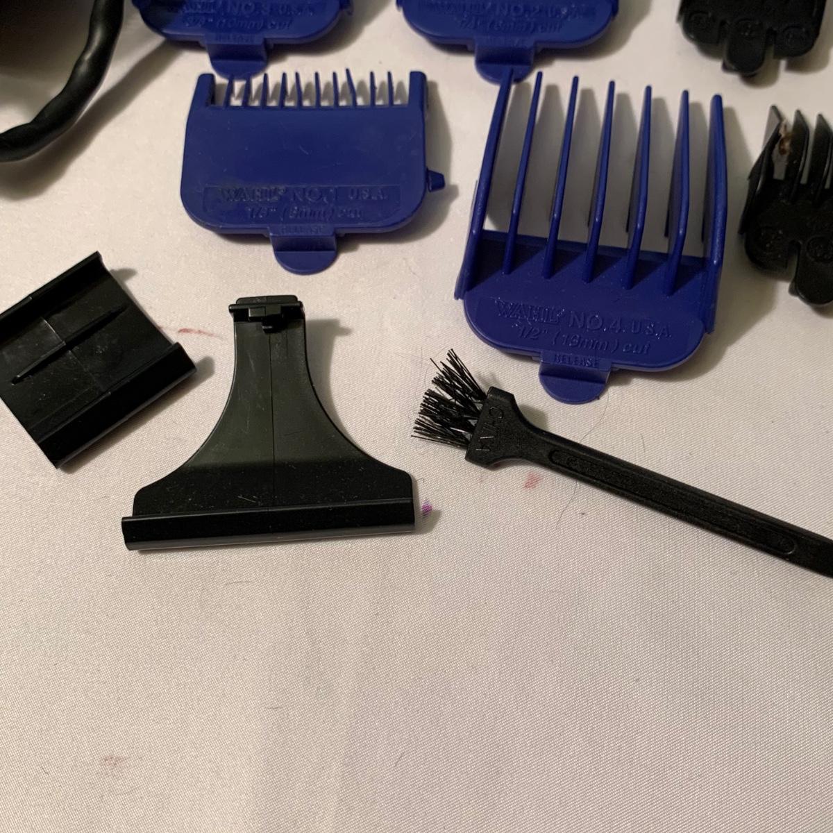 Wahl USA Precision Pet Clipper Model PCMC2 (DRHS)