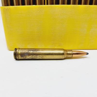 WINCHESTER WESTERN SUPER MAG 300 AMMO