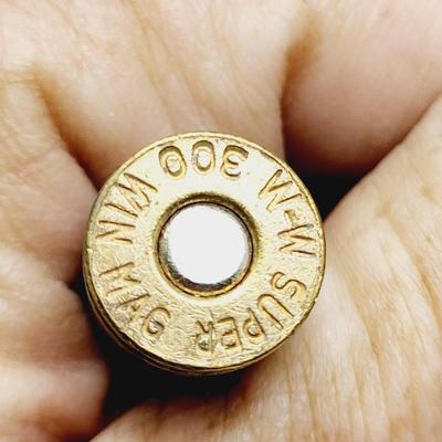WINCHESTER WESTERN SUPER MAG 300 AMMO