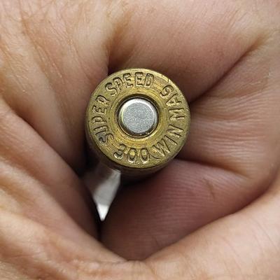 WINCHESTER WESTERN SUPER SPEED 300 WIN MAG AMMO