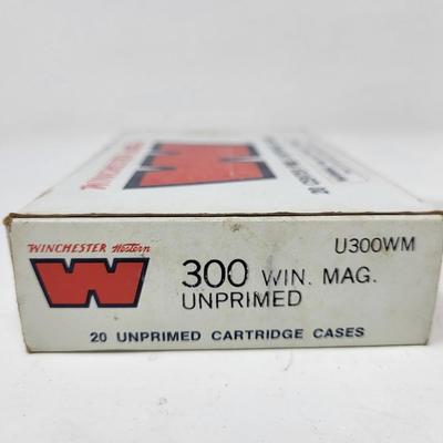WINCHESTER WESTERN SUPER SPEED 300 WIN MAG AMMO