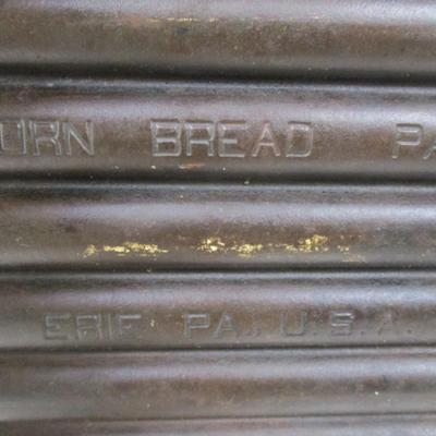 Griswold Corn Bread Pan No. 22