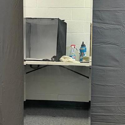 60â€x16â€ mirror