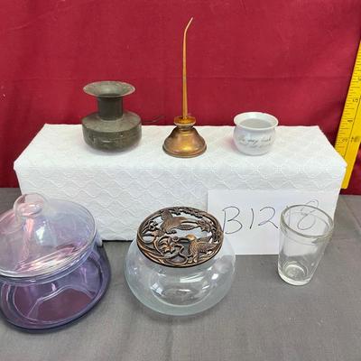 Oil can/noise maker assortment