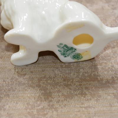 Belleek Irish China
