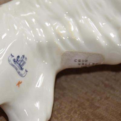 Belleek Irish China