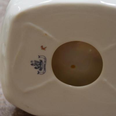 Belleek Irish China