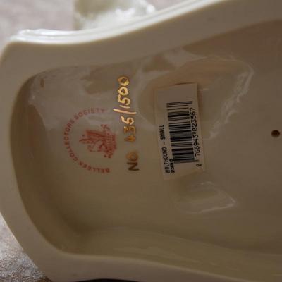 Belleek Irish China