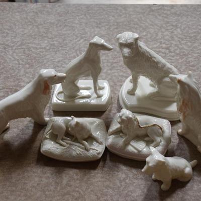 Belleek Irish China
