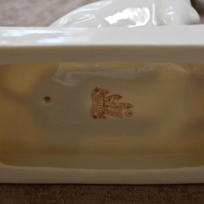Belleek Irish China