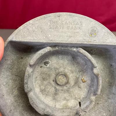 Vintage Holton advertising