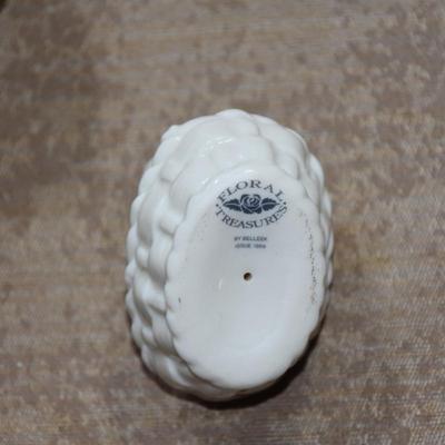 Belleek Irish China