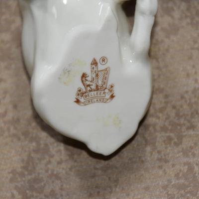 Belleek Irish China