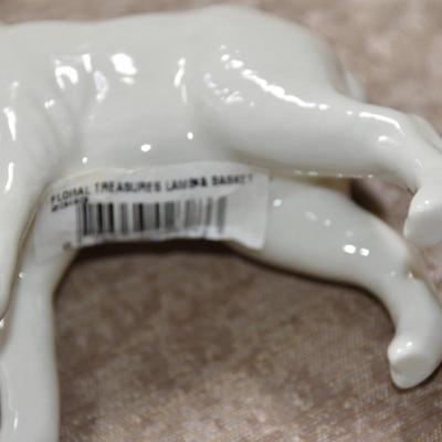 Belleek Irish China