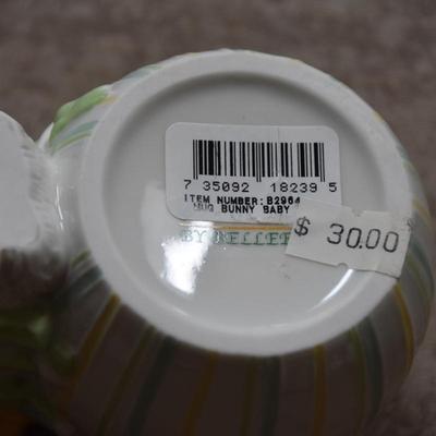 Belleek Irish China