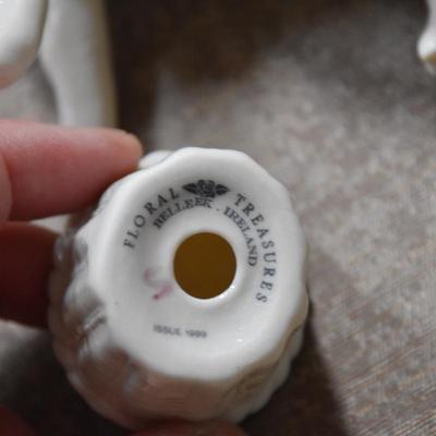 Belleek Irish China