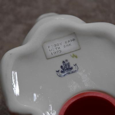 Belleek Irish China