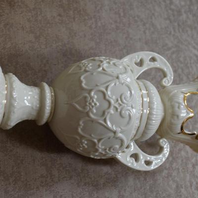 Belleek Irish China
