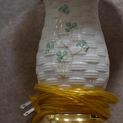 Belleek Irish China