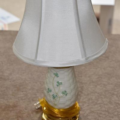 Belleek Irish China