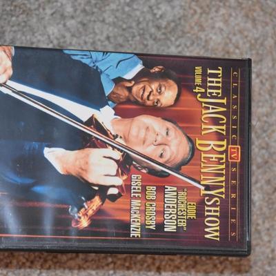 The Jack Benny Show