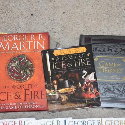 Game of Thrones Collection