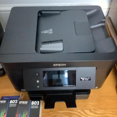 F1123 Office Supply Lot