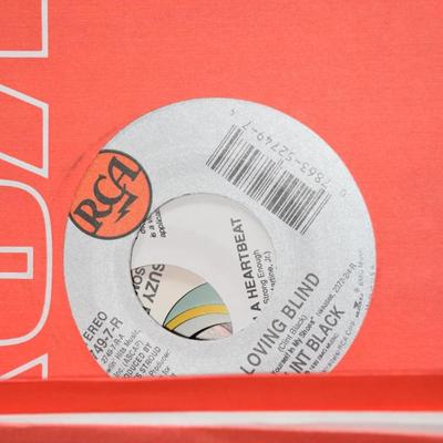 45 RPM Records