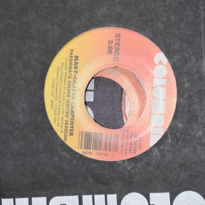 45 RPM Records