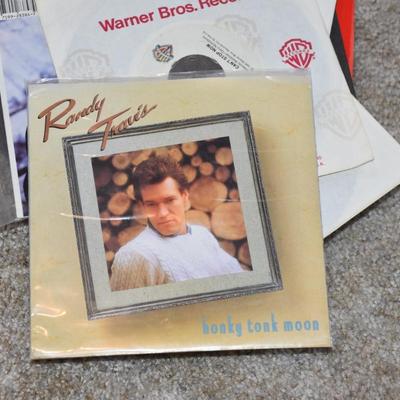 45 RPM Records