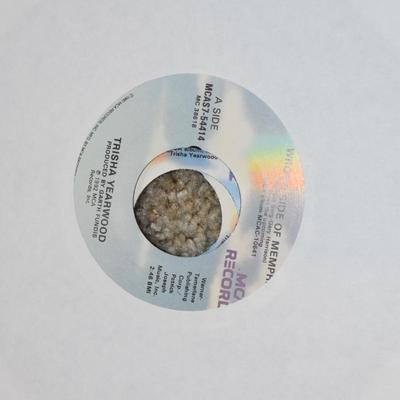 45 RPM Records