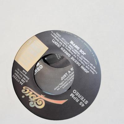 45 RPM Records