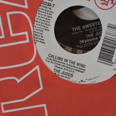 45 RPM Records