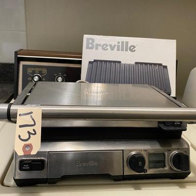 Breville Panini  Press