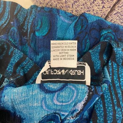 CALIFORNIA KRUSH - FUN WOMENâ€™S TOP - SIZE L