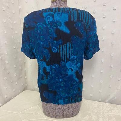 CALIFORNIA KRUSH - FUN WOMENâ€™S TOP - SIZE L