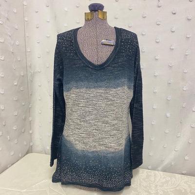 VENUS - FASHIONABLE WOMENâ€™S HIGH & LOW TOP - SIZE L
