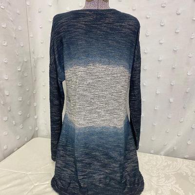 VENUS - FASHIONABLE WOMENâ€™S HIGH & LOW TOP - SIZE L