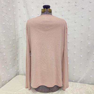 NWT - LIZ CLAIBORNE - WONENâ€™S TOP - SIZE XL