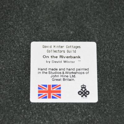 David Winter Unique